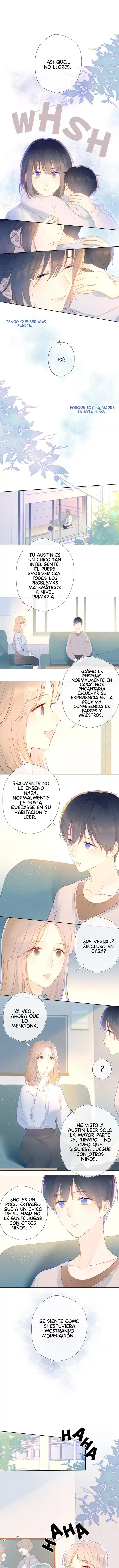 My Lucky Star - Capítulo 3 - Página 5 - LectorTMOo