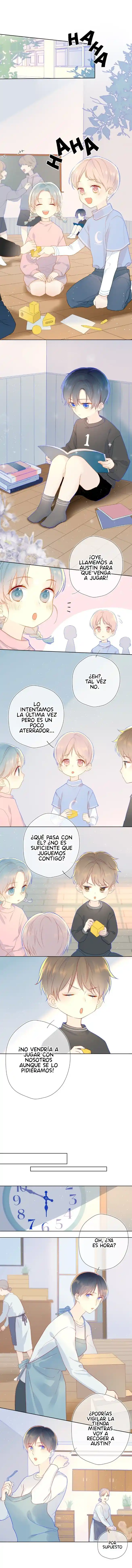 My Lucky Star - Capítulo 3 - Página 6 - LectorTMOo