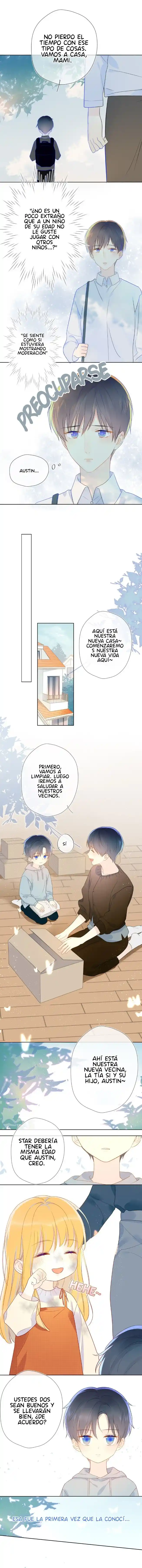 My Lucky Star - Capítulo 3 - Página 9 - LectorTMOo