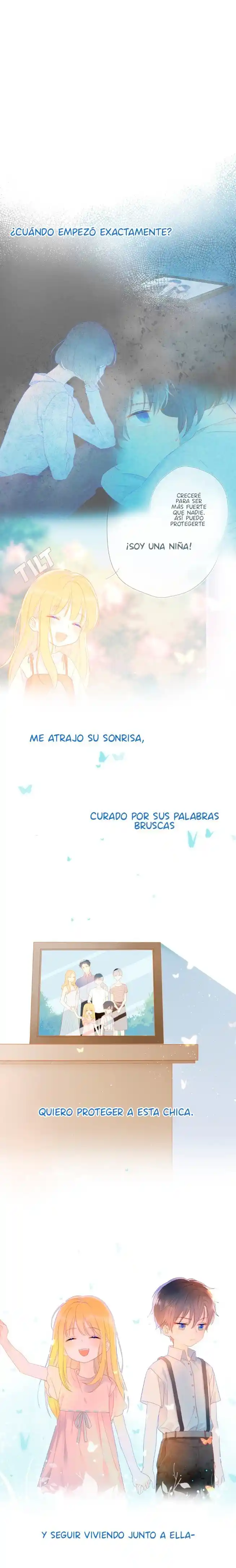 My Lucky Star - Capítulo 3 - Página 11 - LectorTMOo