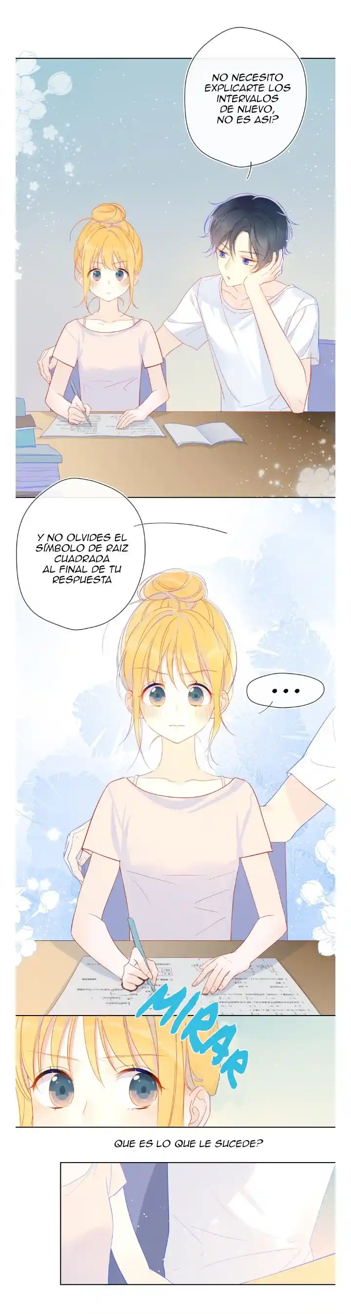 My Lucky Star - Capítulo 4 - Página 5 - LectorTMOo