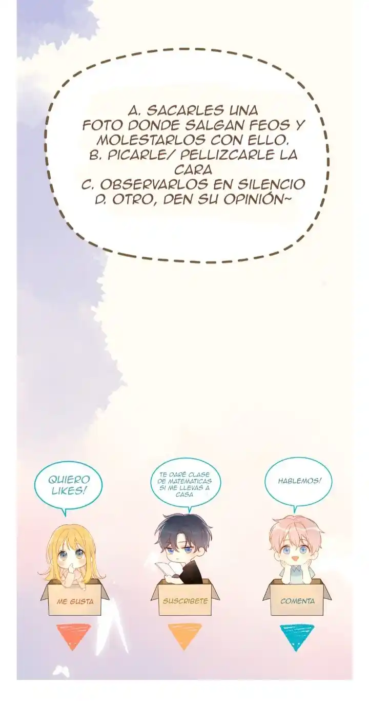 My Lucky Star - Capítulo 4 - Página 6 - LectorTMOo