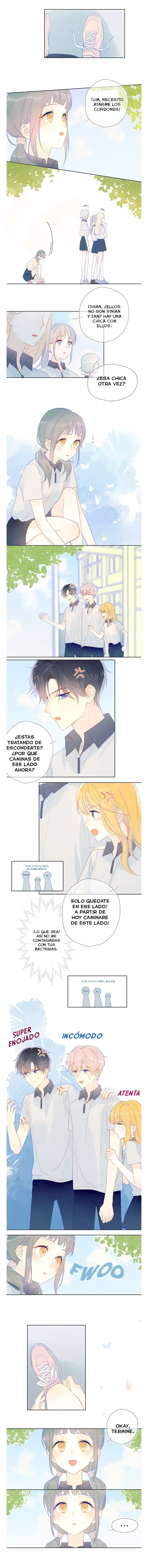 My Lucky Star - Capítulo 8 - Página 3 - LectorTMOo