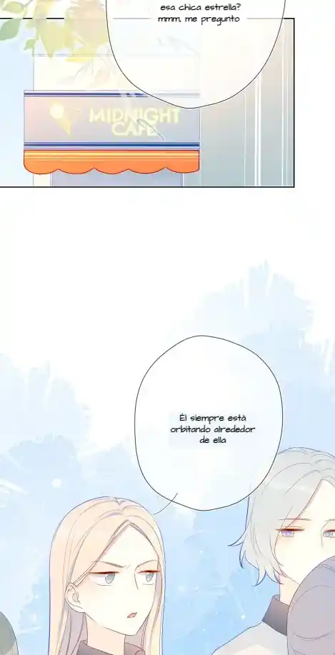My Lucky Star - Capítulo 9 - Página 7 - LectorTMOo