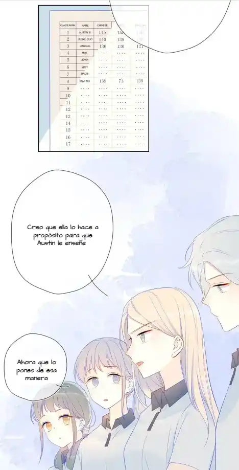 My Lucky Star - Capítulo 9 - Página 11 - LectorTMOo