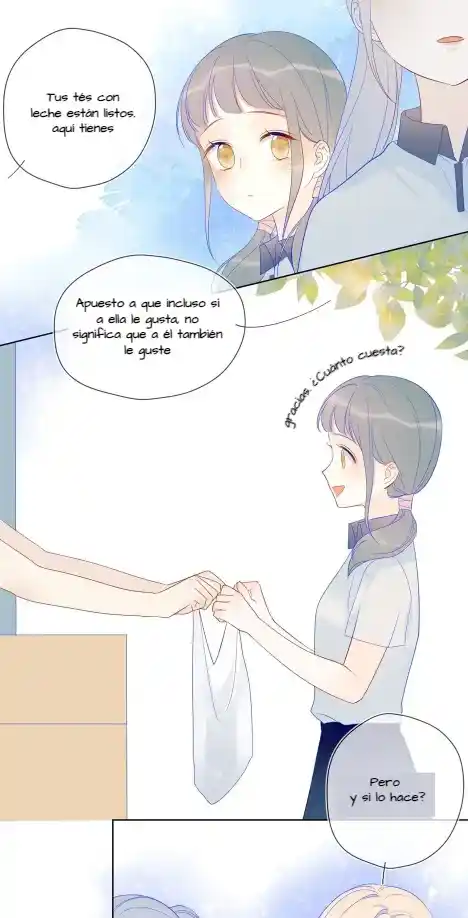 My Lucky Star - Capítulo 9 - Página 12 - LectorTMOo