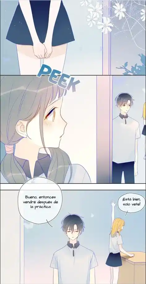 My Lucky Star - Capítulo 9 - Página 17 - LectorTMOo