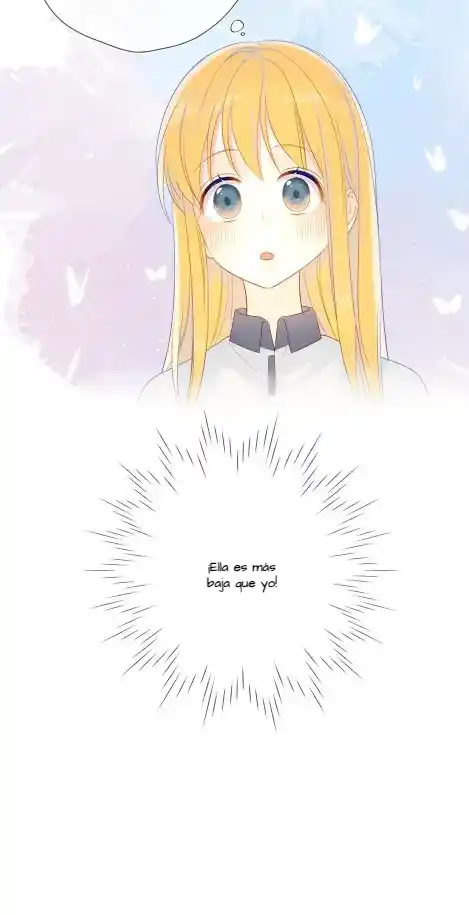 My Lucky Star - Capítulo 9 - Página 23 - LectorTMOo