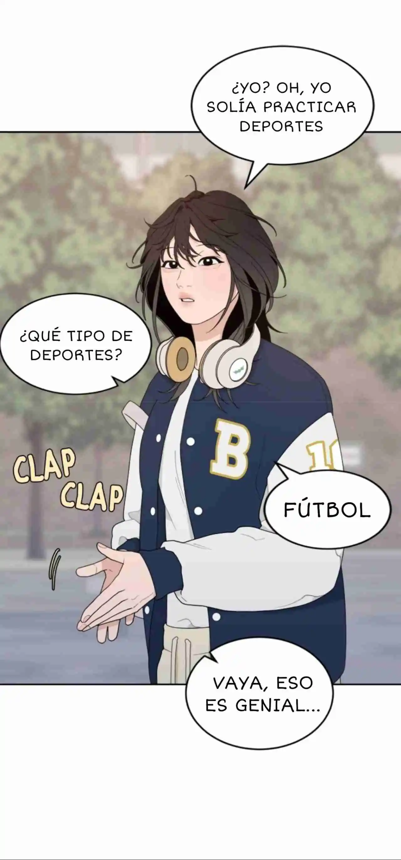 My Lucky Strike / Mi Golpe De Suerte - Capítulo 1 - Página 14 - LectorTMOo