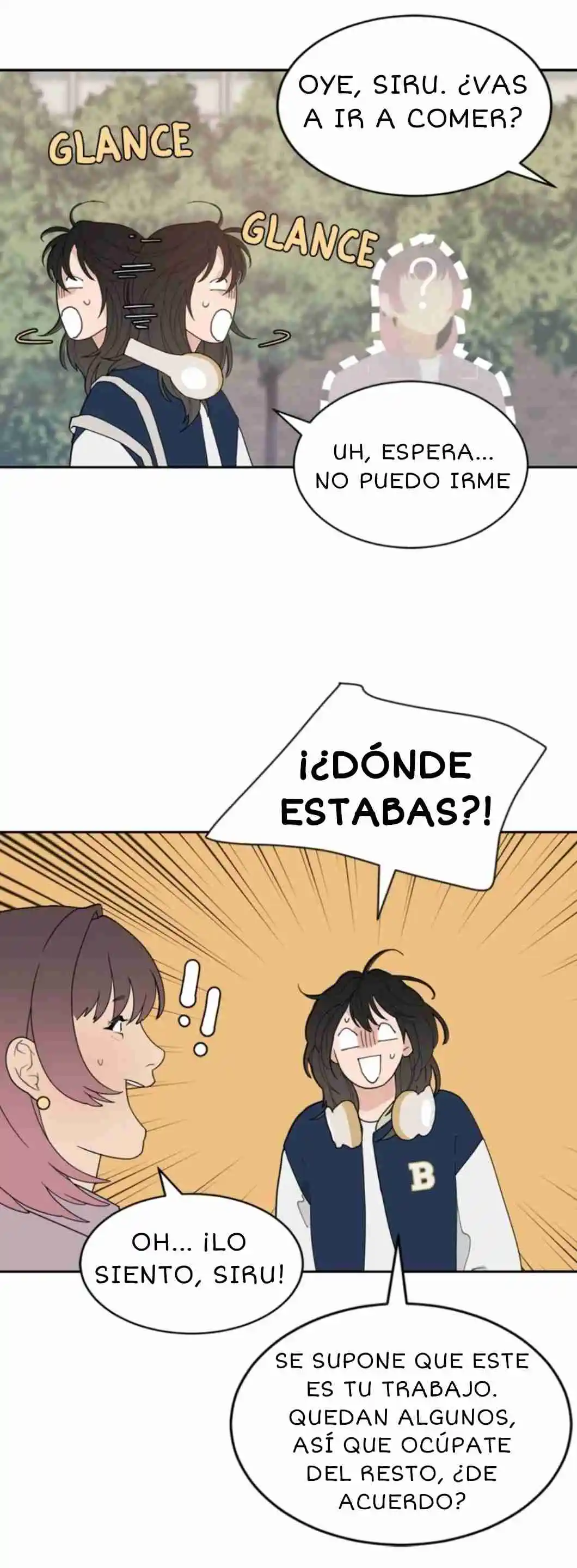 My Lucky Strike / Mi Golpe De Suerte - Capítulo 1 - Página 52 - LectorTMOo