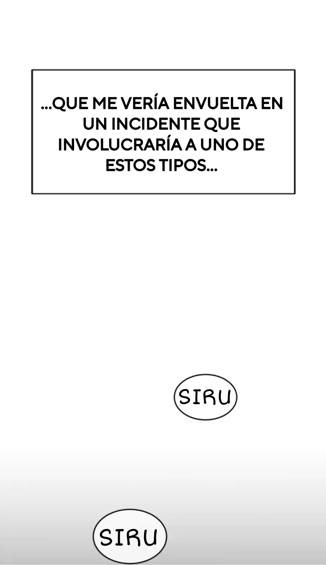 My Lucky Strike / Mi Golpe De Suerte - Capítulo 1 - Página 61 - LectorTMOo