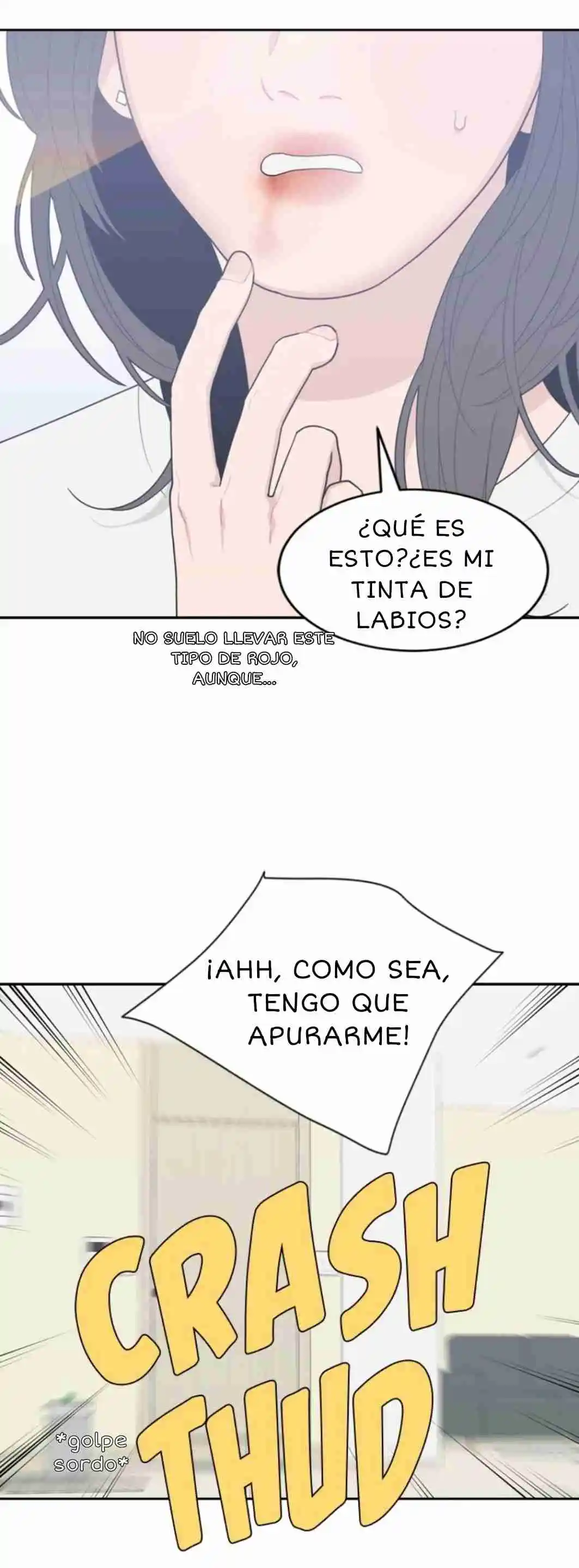 My Lucky Strike / Mi Golpe De Suerte - Capítulo 1 - Página 75 - LectorTMOo