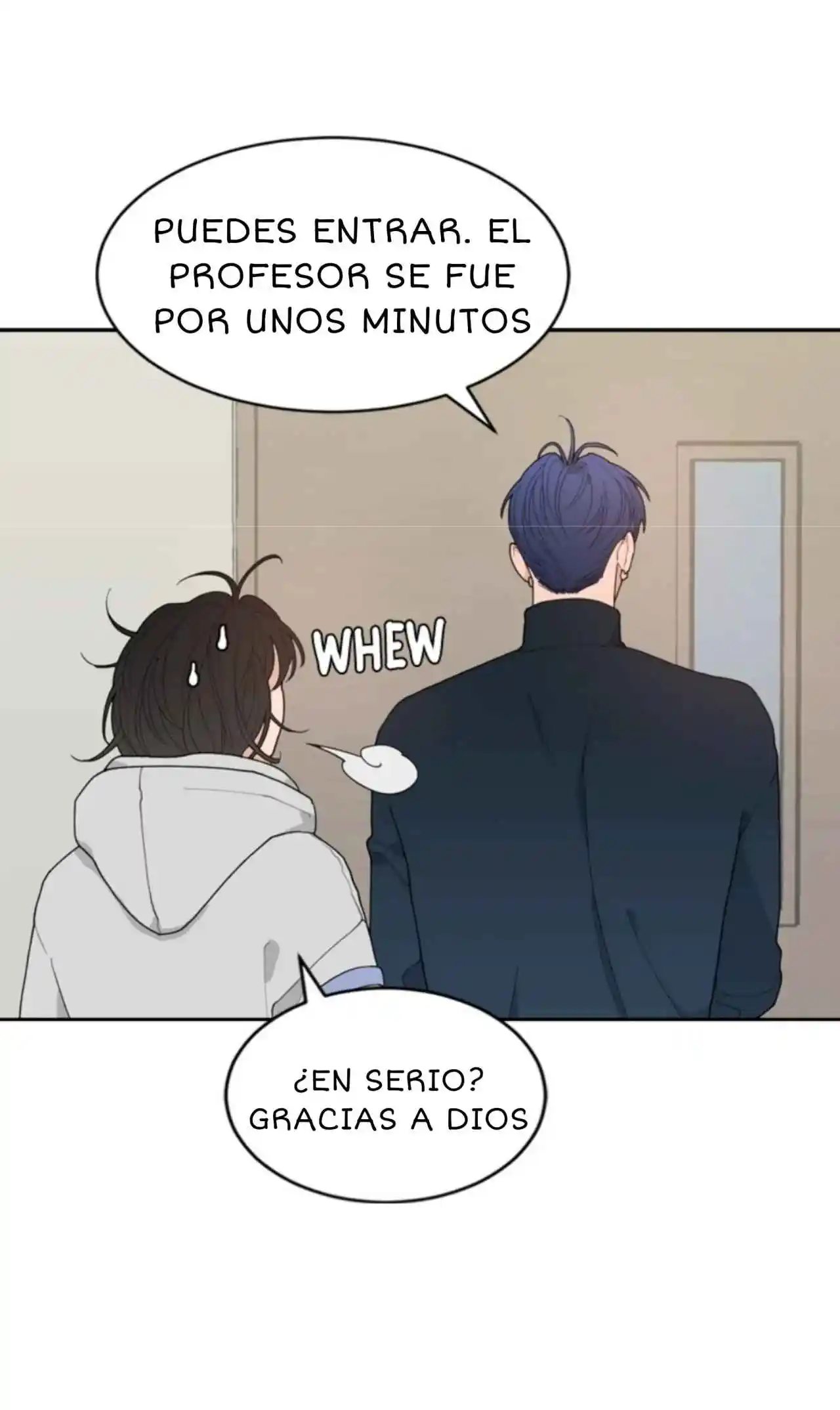 My Lucky Strike / Mi Golpe De Suerte - Capítulo 1 - Página 86 - LectorTMOo