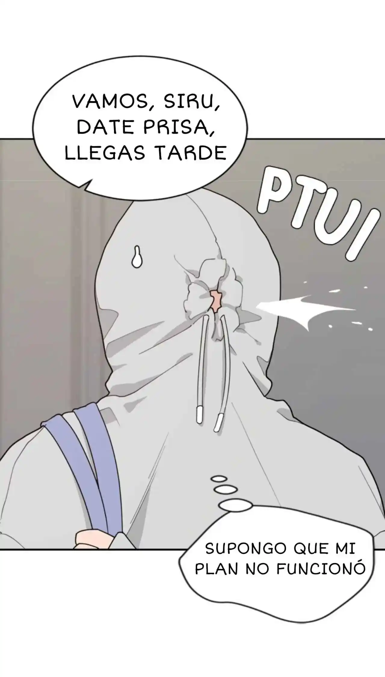 My Lucky Strike / Mi Golpe De Suerte - Capítulo 1 - Página 89 - LectorTMOo