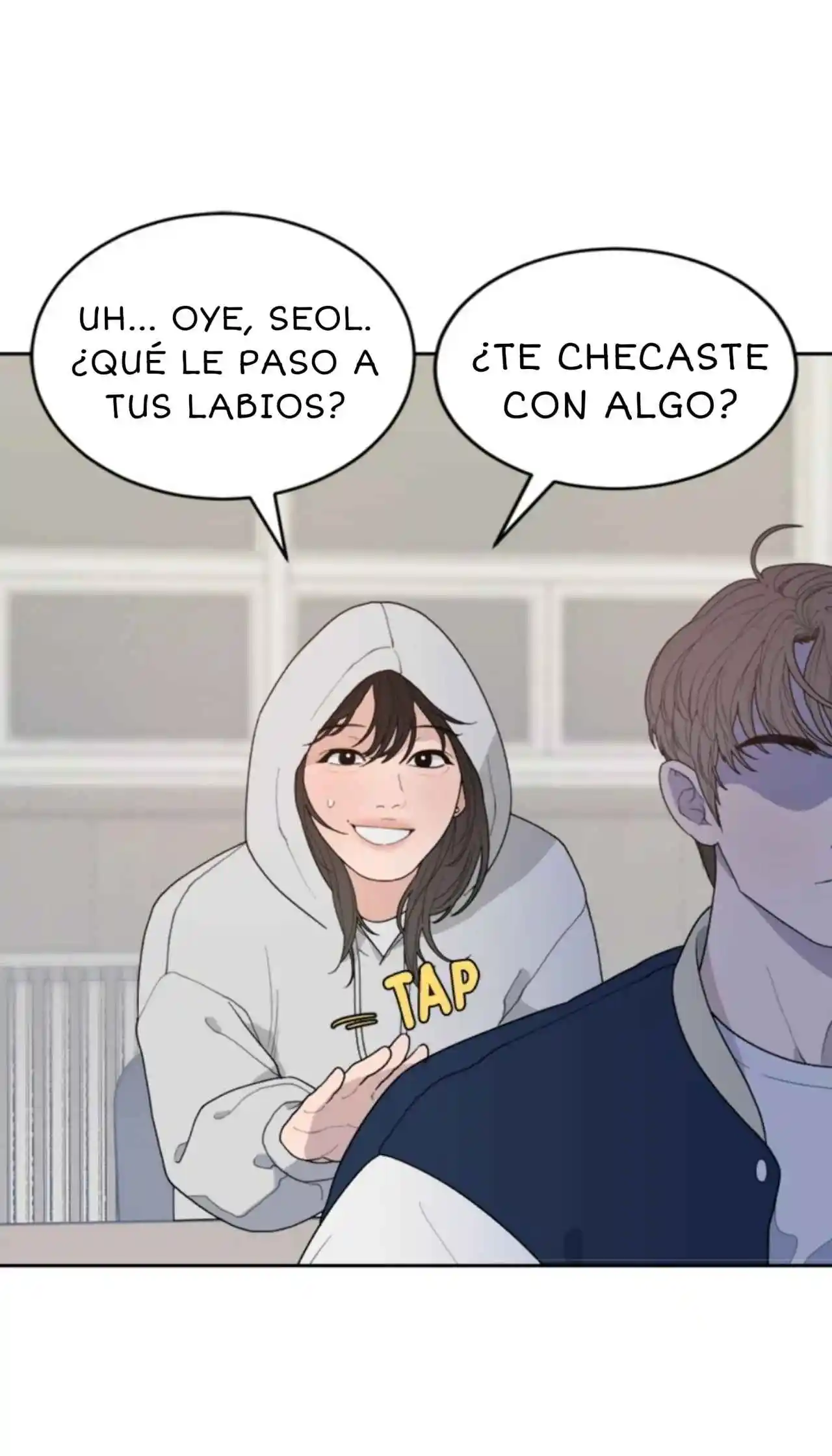 My Lucky Strike / Mi Golpe De Suerte - Capítulo 1 - Página 96 - LectorTMOo