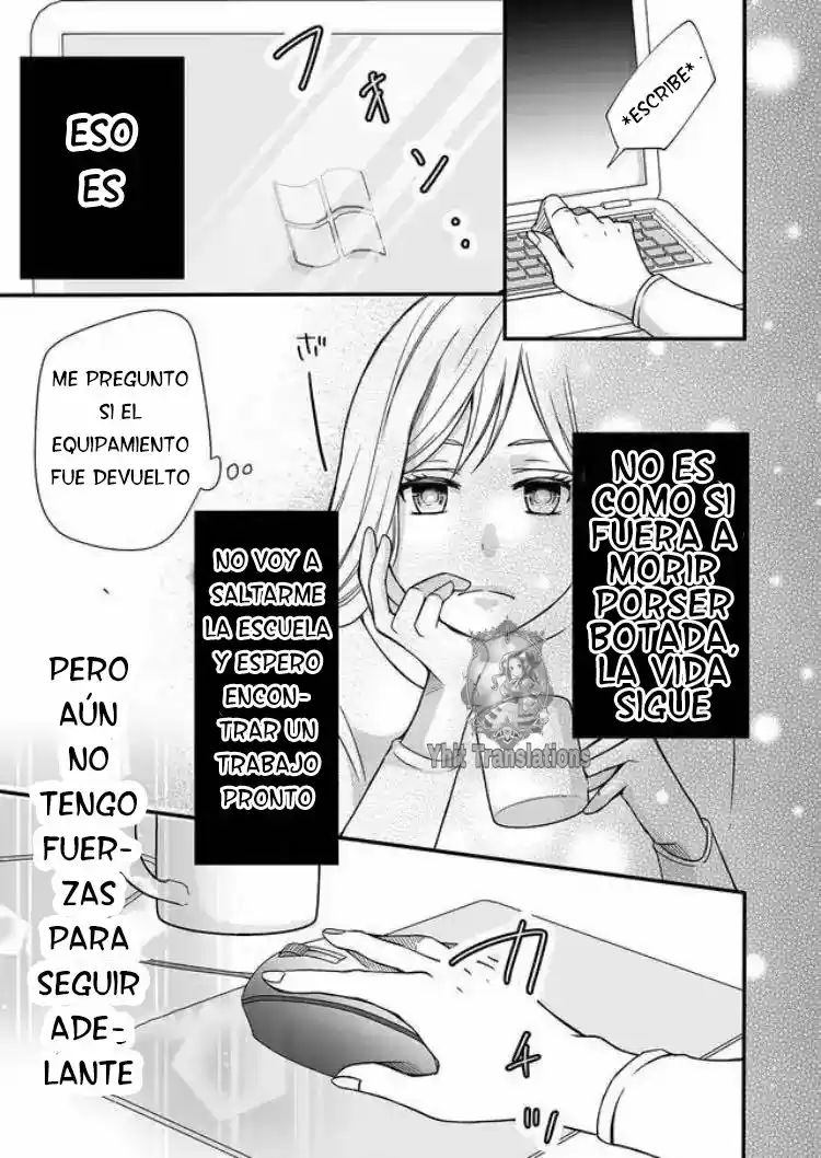 My Lv999 Love For Yamada-Kun - Capítulo 1 - Página 6 - LectorTMOo