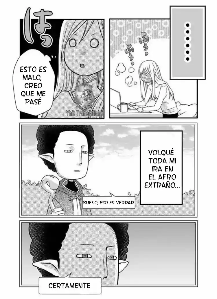 My Lv999 Love For Yamada-Kun - Capítulo 1 - Página 13 - LectorTMOo