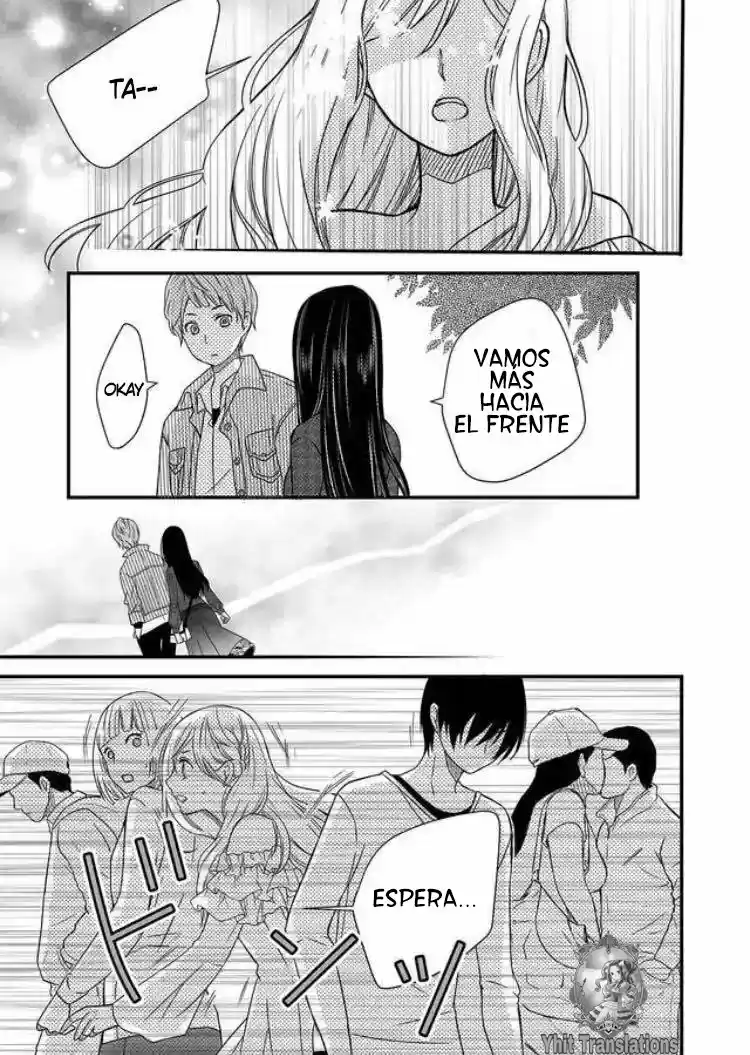 My Lv999 Love For Yamada-Kun - Capítulo 1 - Página 22 - LectorTMOo