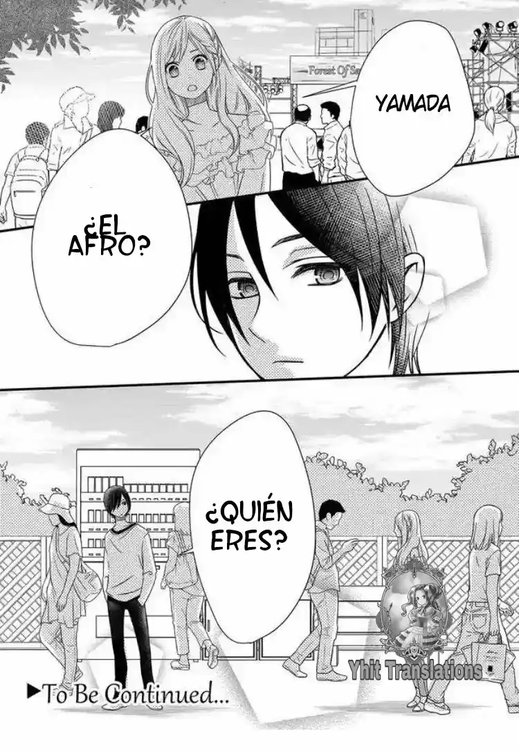My Lv999 Love For Yamada-Kun - Capítulo 1 - Página 28 - LectorTMOo