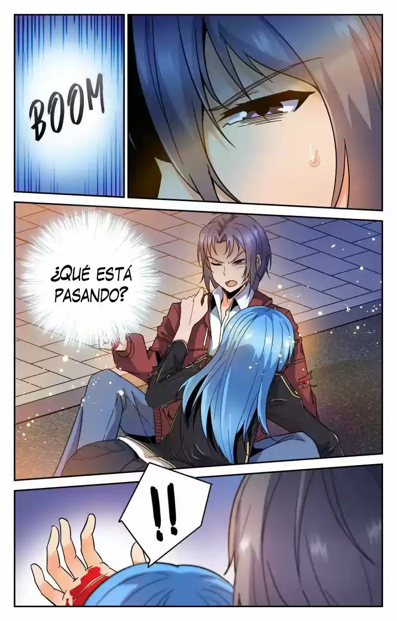 My Maid Is A Demon - Capítulo 1 - Página 7 - LectorTMOo
