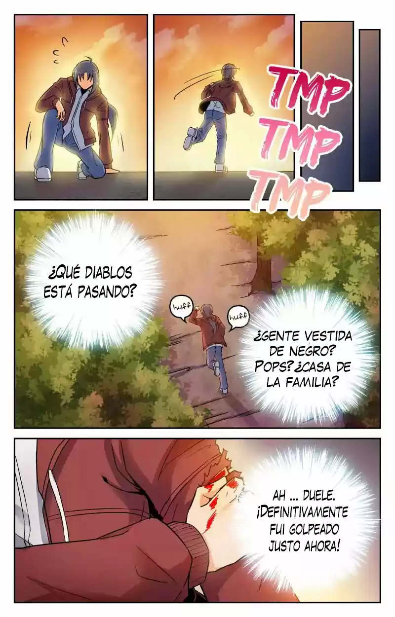 My Maid Is A Demon - Capítulo 1 - Página 12 - LectorTMOo