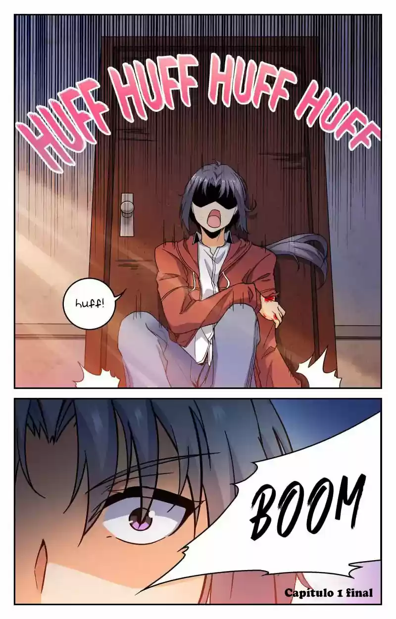 My Maid Is A Demon - Capítulo 1 - Página 14 - LectorTMOo