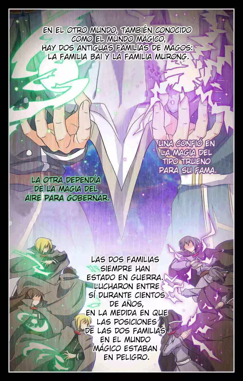 My Maid Is A Demon - Capítulo 10 - Página 2 - LectorTMOo