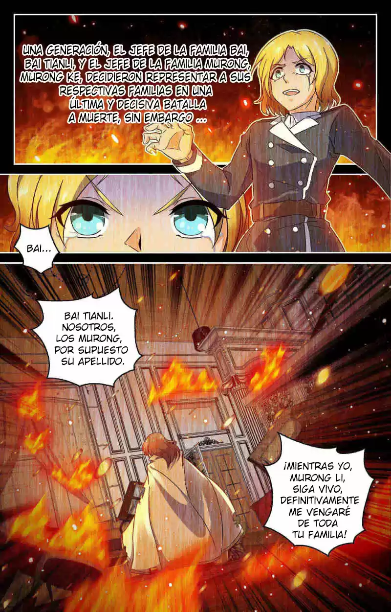 My Maid Is A Demon - Capítulo 10 - Página 3 - LectorTMOo