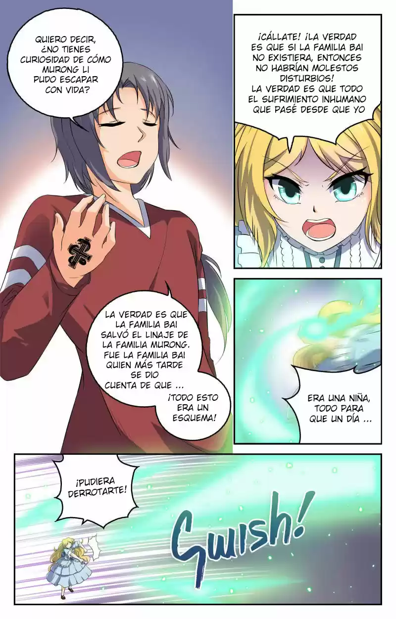 My Maid Is A Demon - Capítulo 10 - Página 5 - LectorTMOo