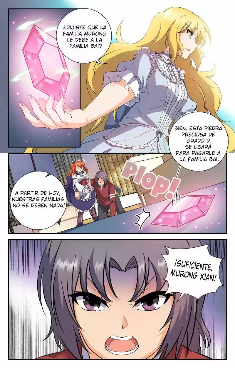 My Maid Is A Demon - Capítulo 10 - Página 7 - LectorTMOo