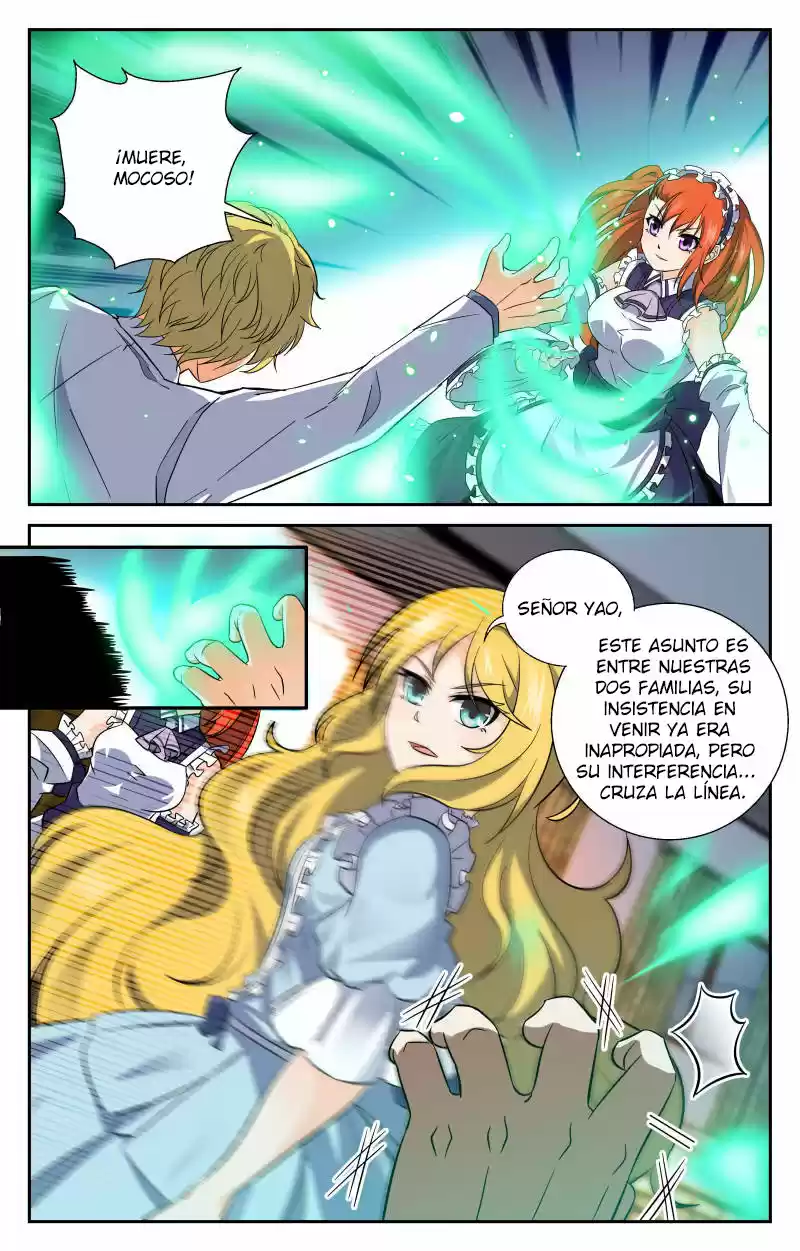 My Maid Is A Demon - Capítulo 11 - Página 2 - LectorTMOo