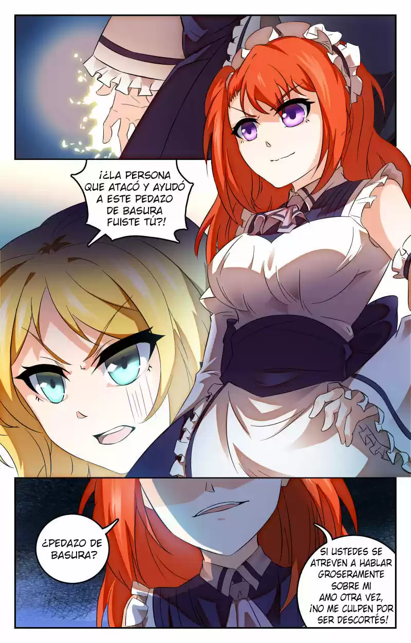 My Maid Is A Demon - Capítulo 12 - Página 3 - LectorTMOo