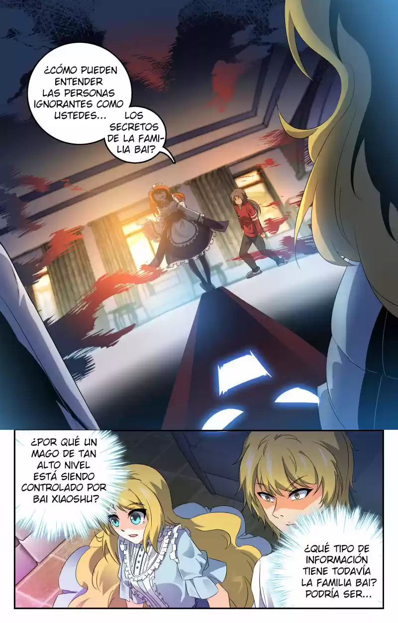 My Maid Is A Demon - Capítulo 12 - Página 4 - LectorTMOo