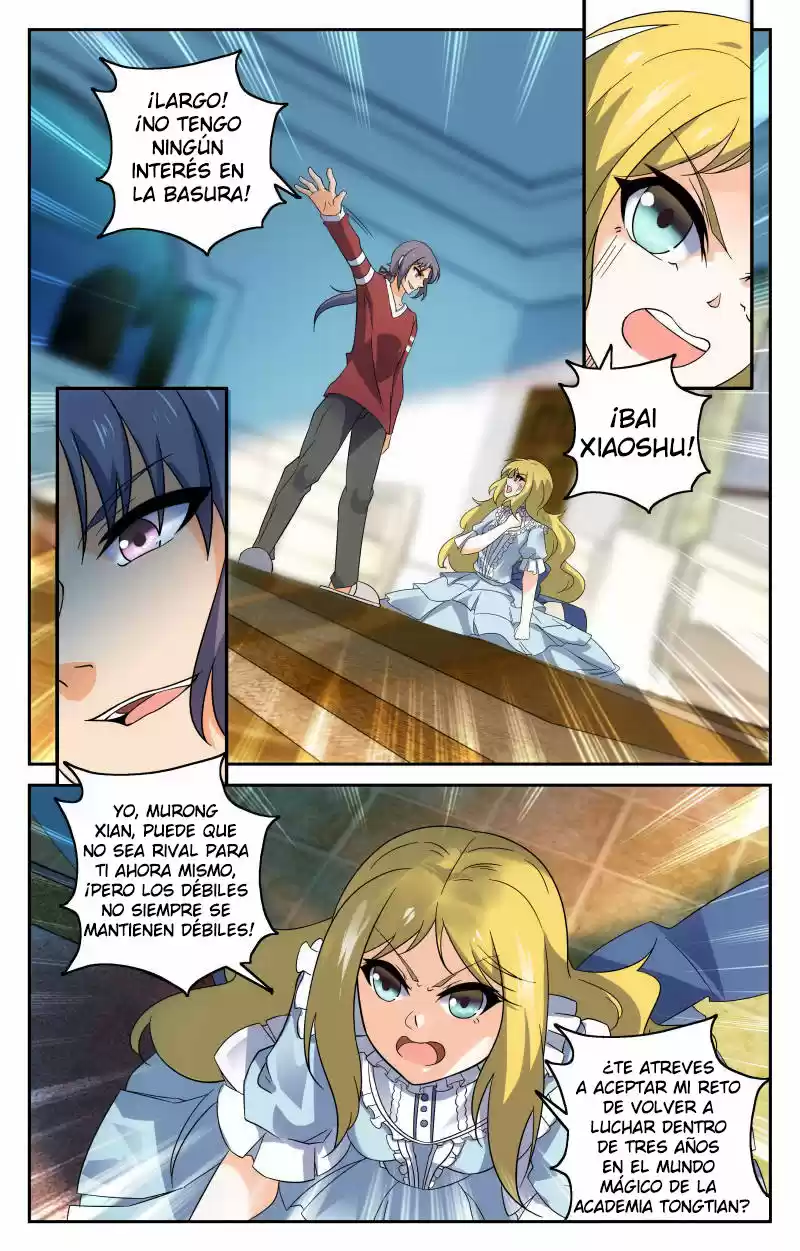 My Maid Is A Demon - Capítulo 13 - Página 5 - LectorTMOo