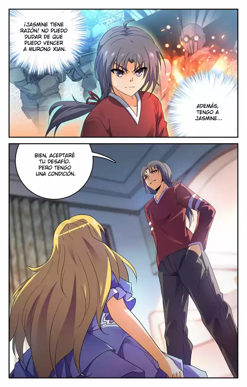 My Maid Is A Demon - Capítulo 13 - Página 7 - LectorTMOo