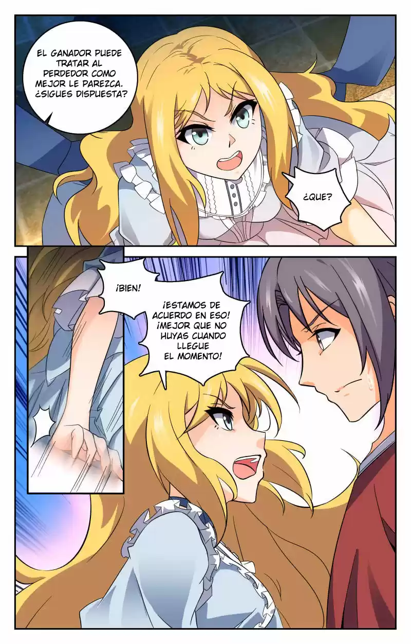 My Maid Is A Demon - Capítulo 13 - Página 8 - LectorTMOo