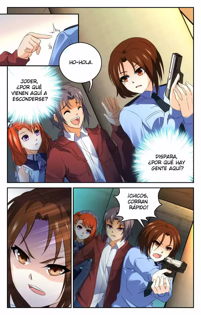 My Maid Is A Demon - Capítulo 14 - Página 10 - LectorTMOo