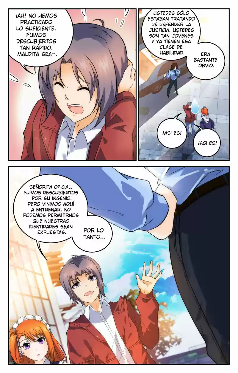 My Maid Is A Demon - Capítulo 16 - Página 3 - LectorTMOo