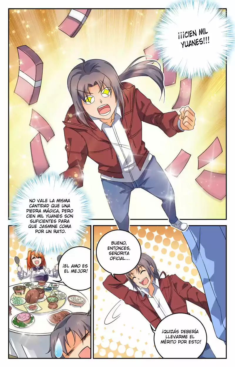 My Maid Is A Demon - Capítulo 16 - Página 5 - LectorTMOo
