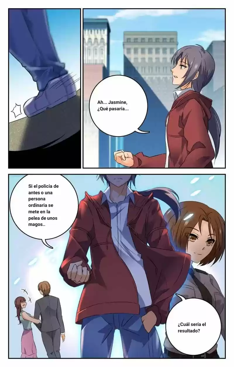 My Maid Is A Demon - Capítulo 17 - Página 3 - LectorTMOo
