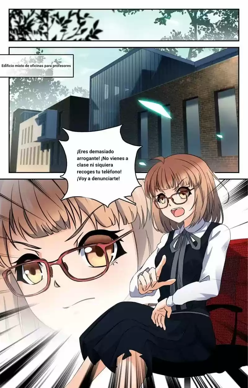 My Maid Is A Demon - Capítulo 17 - Página 6 - LectorTMOo