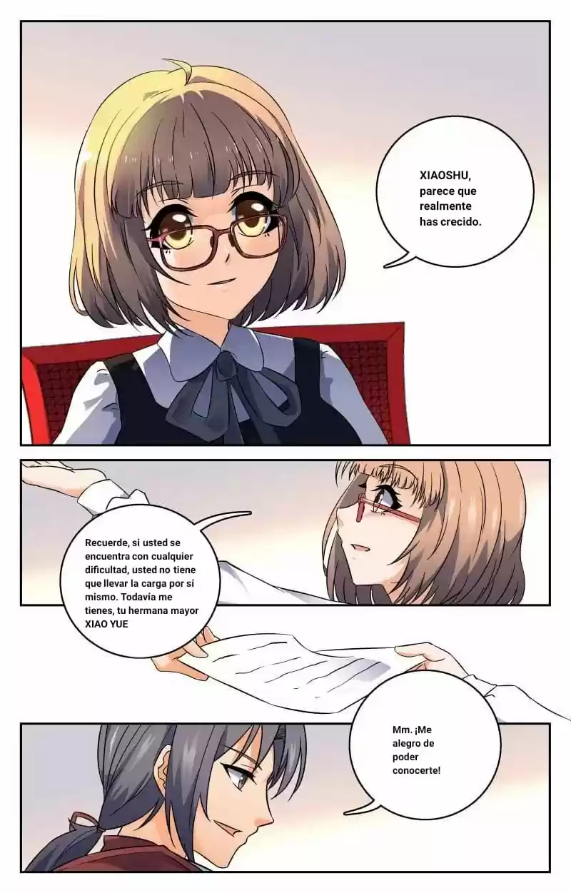My Maid Is A Demon - Capítulo 17 - Página 9 - LectorTMOo
