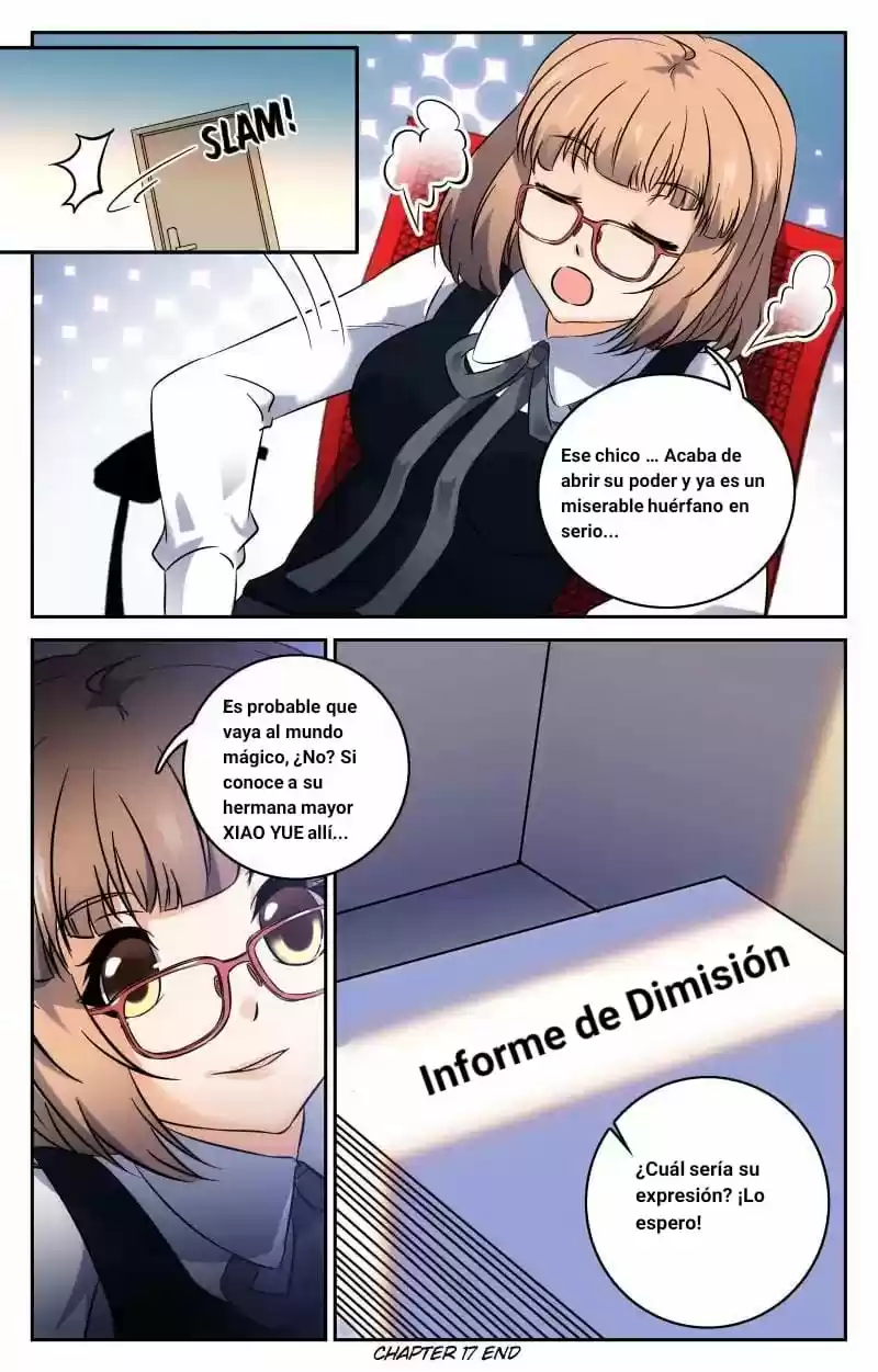 My Maid Is A Demon - Capítulo 17 - Página 11 - LectorTMOo