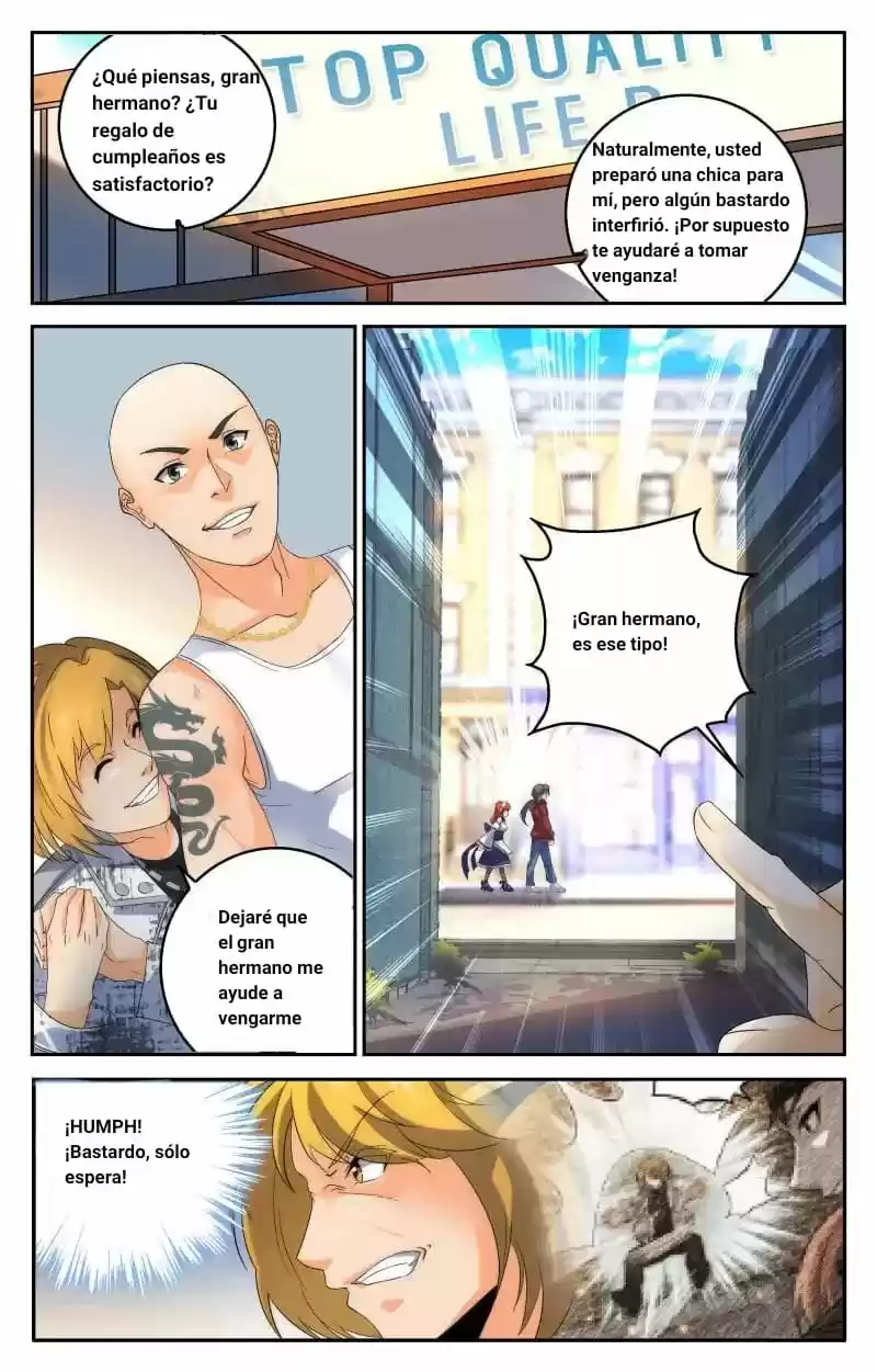 My Maid Is A Demon - Capítulo 18 - Página 2 - LectorTMOo