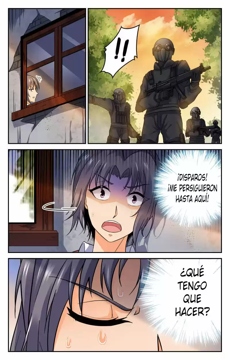 My Maid Is A Demon - Capítulo 2 - Página 2 - LectorTMOo