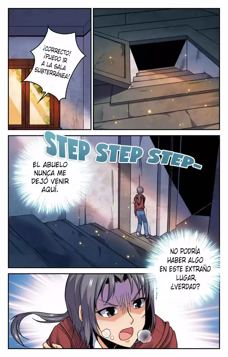 My Maid Is A Demon - Capítulo 2 - Página 3 - LectorTMOo