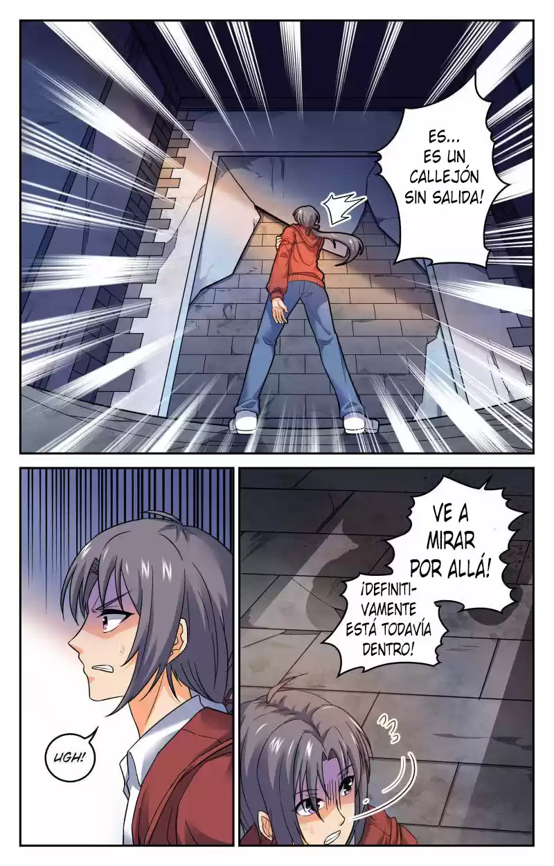 My Maid Is A Demon - Capítulo 2 - Página 4 - LectorTMOo