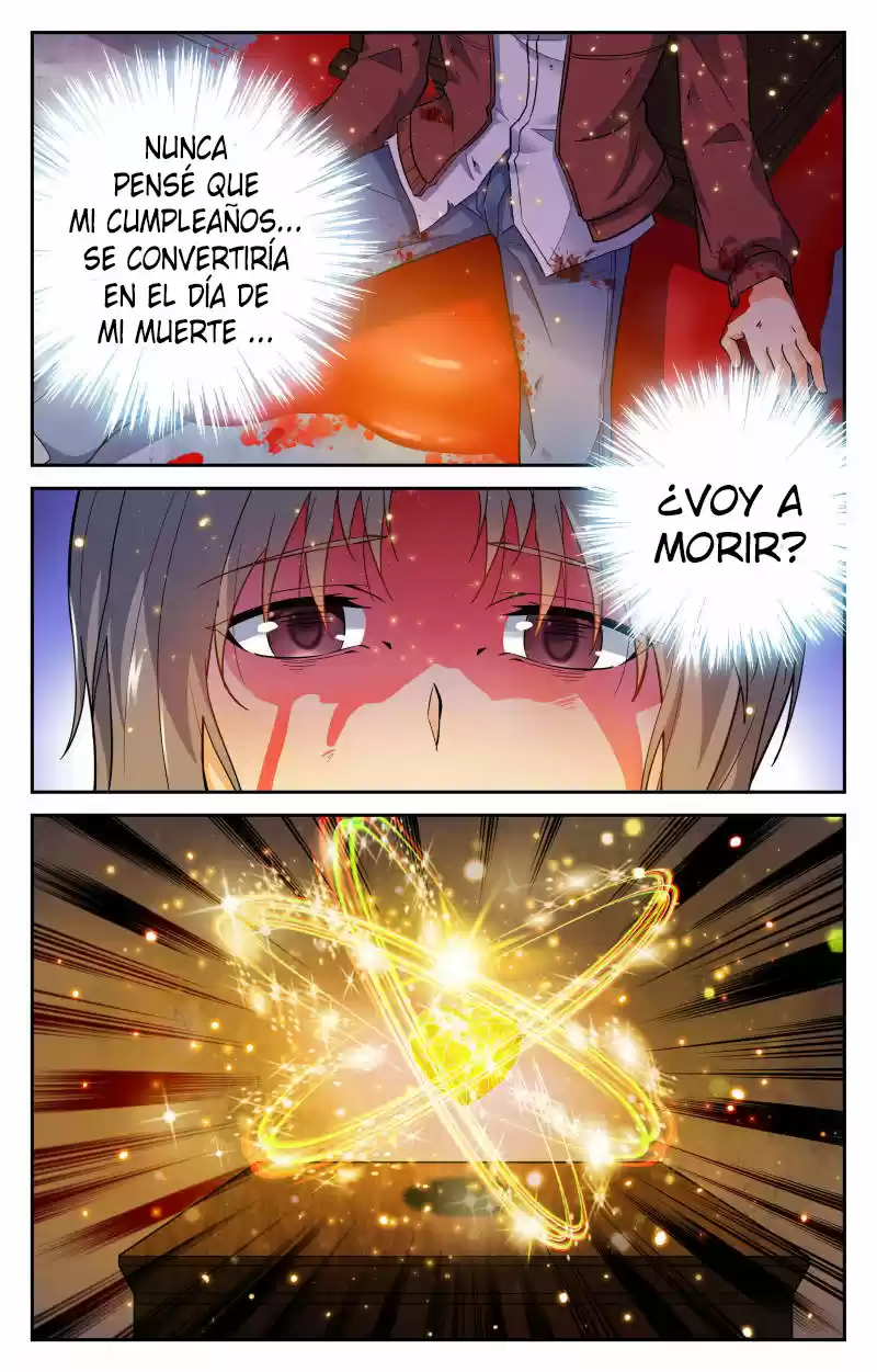 My Maid Is A Demon - Capítulo 2 - Página 10 - LectorTMOo