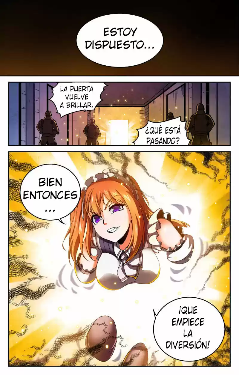 My Maid Is A Demon - Capítulo 2 - Página 14 - LectorTMOo