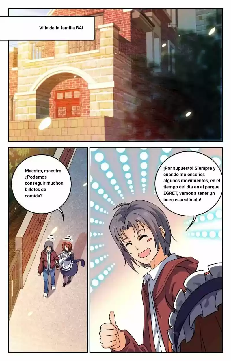 My Maid Is A Demon - Capítulo 20 - Página 2 - LectorTMOo